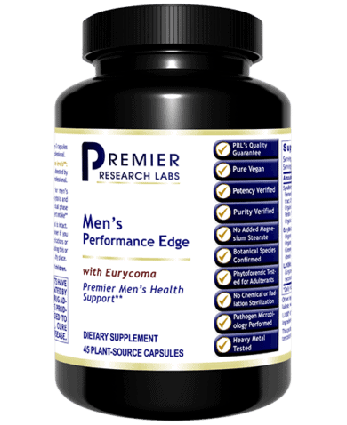 Men's Performance Edge