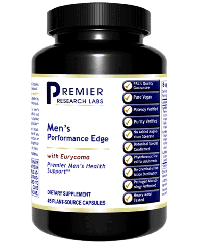 Men's Performance Edge