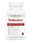 Nattovena 4,000 -90caps