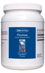 Pancreas Pork