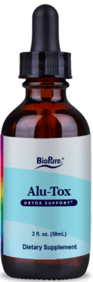 Alu-Tox