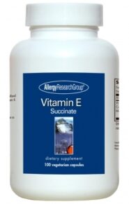 Vitamin E (succinate)
