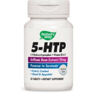 5-HTP