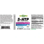 5-HTP