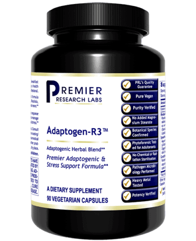 Adaptogen-R3