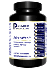 AdrenaVen - 60 capsules