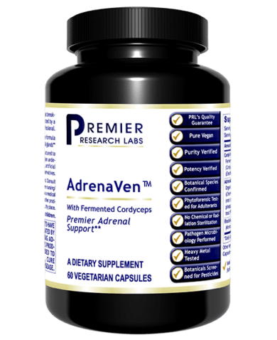 AdrenaVen - 60 capsules