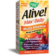 Alive! Multi-Vitamin