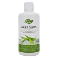 Aloe Vera Whole Leaf Juice