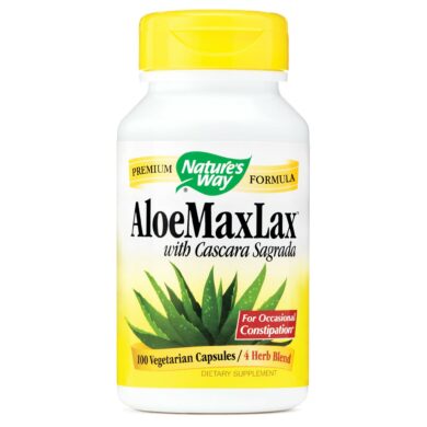 AloeMaxLax