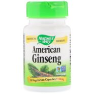 American Ginseng