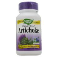 Artichoke