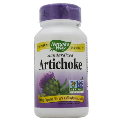 Artichoke