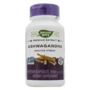 Ashwagandha