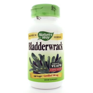 Bladderwrack