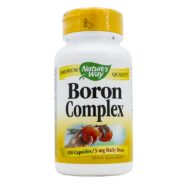 Boron Complex