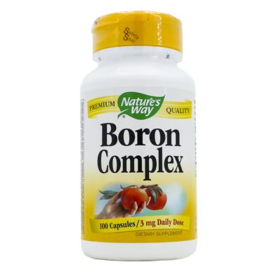 Boron Complex