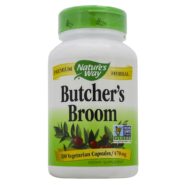 Butcher's Broom Root