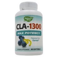 CLA-1300mg