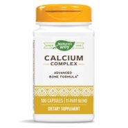 Calcium Complex