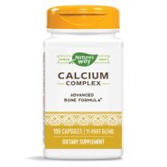 Calcium Complex