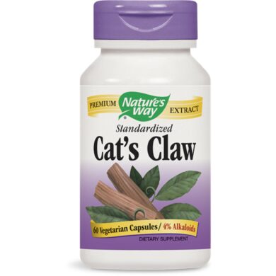 Cat's Claw