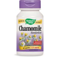 Chamomile Standardized