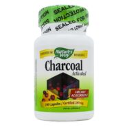 Charcoal Activated