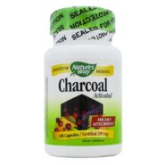 Charcoal Activated