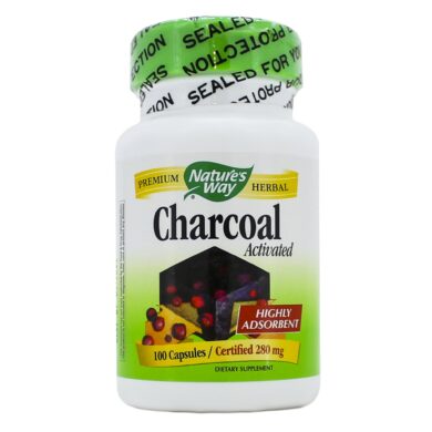 Charcoal Activated