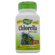 Chlorella