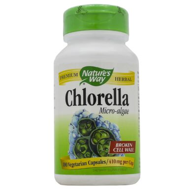 Chlorella