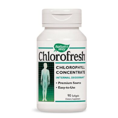 Chlorofresh