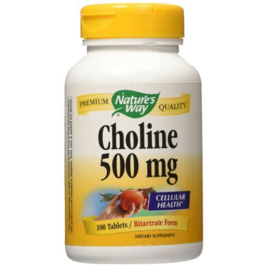 Choline