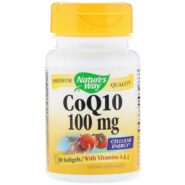 CoQ10 100mg