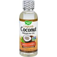 Coconut Oil