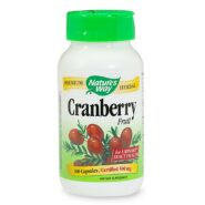 Cranberry Fruit