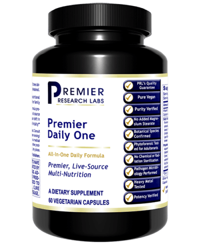 Daily One, Premier