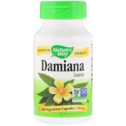 Damiana Leaves