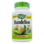 Dandelion Root Organic