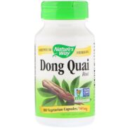 Dong Quai Root