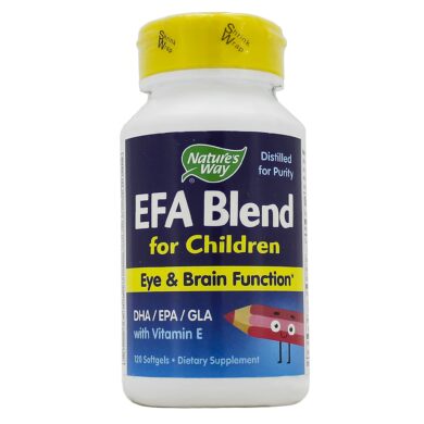 EFA Blend for Children