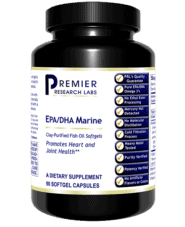 EPA/DHA Marine Softgels