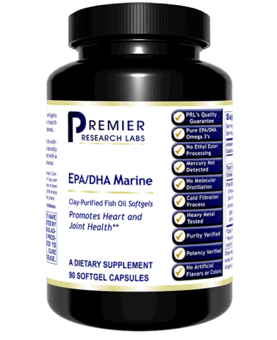 EPA/DHA Marine Softgels