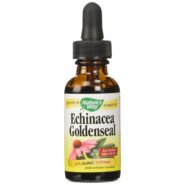 Echinacea Goldenseal Liquid