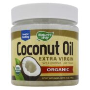 EfaGold Coconut Oil