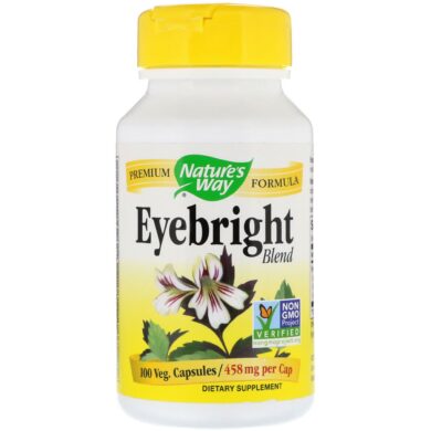 Eyebright Herb