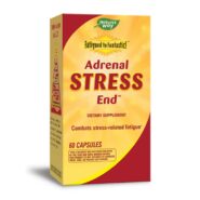 Fatigued to Fantastic! Adrenal Stress End