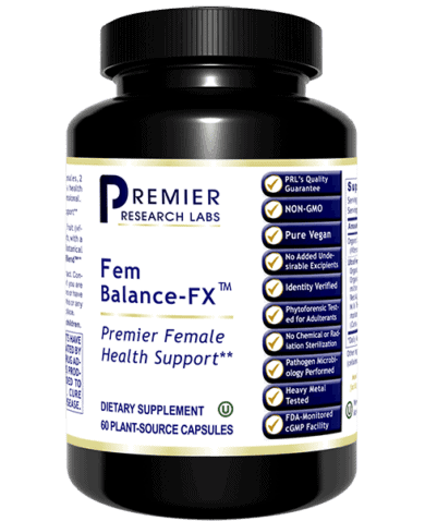 Fem Balance-FX