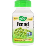 Fennel Seed